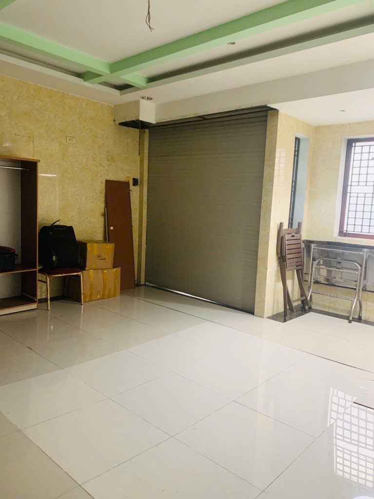 BÁN NHÀ MẶT TIỀN ĐUÒNG PHAN HUY THỰC, DÒNG TIỀN  500, 196 M2, CHỈ 13 TỶ